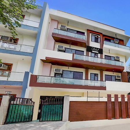 Super Collection O Sector 70 Noida Exterior foto